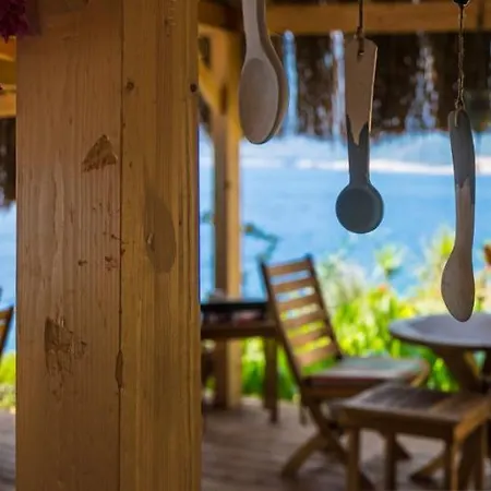 Mandalina (adults Only) Hotel