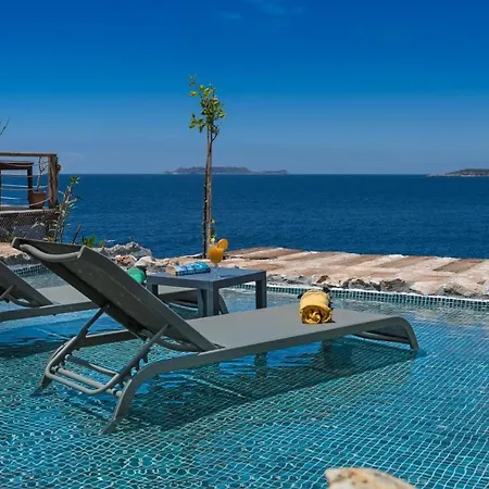 Hotel Mandalina (adults Only)