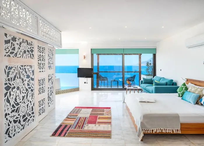 Hotel Mandalina (adults Only) *